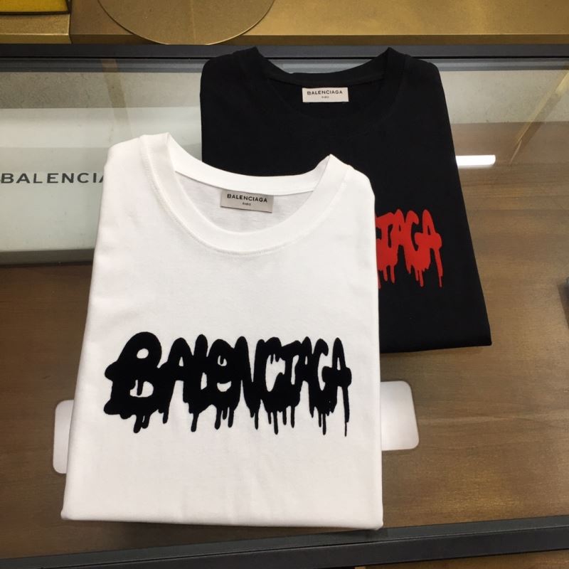 Balenciaga T-Shirts